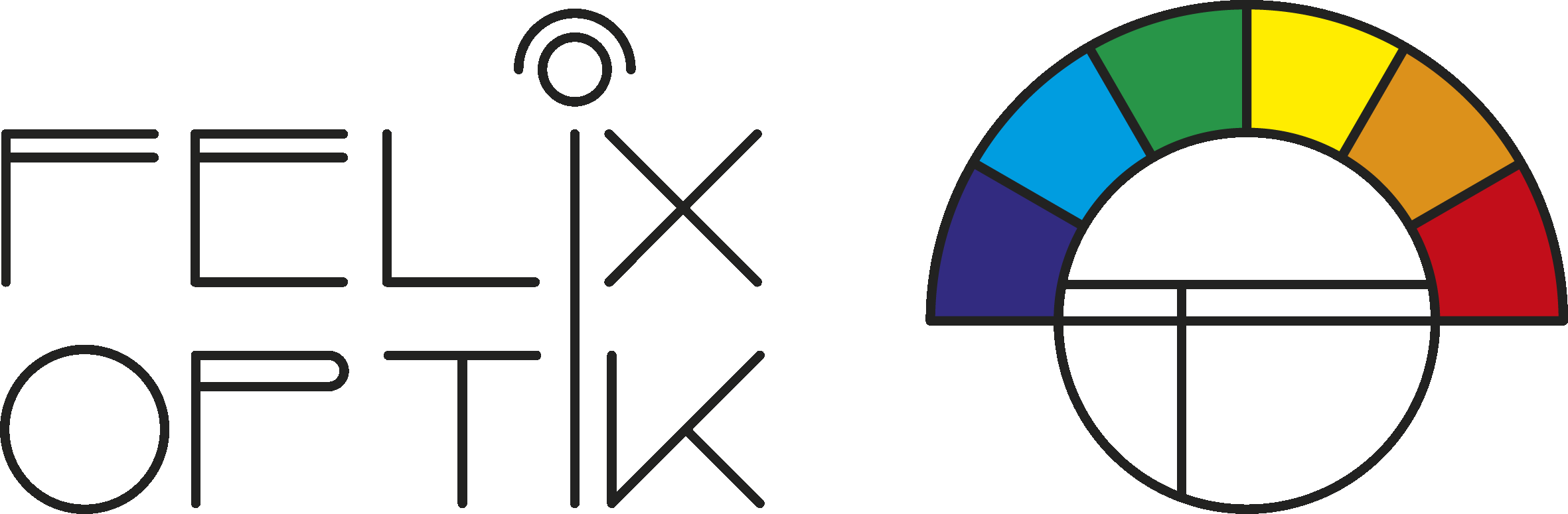 Felix Optik Logo